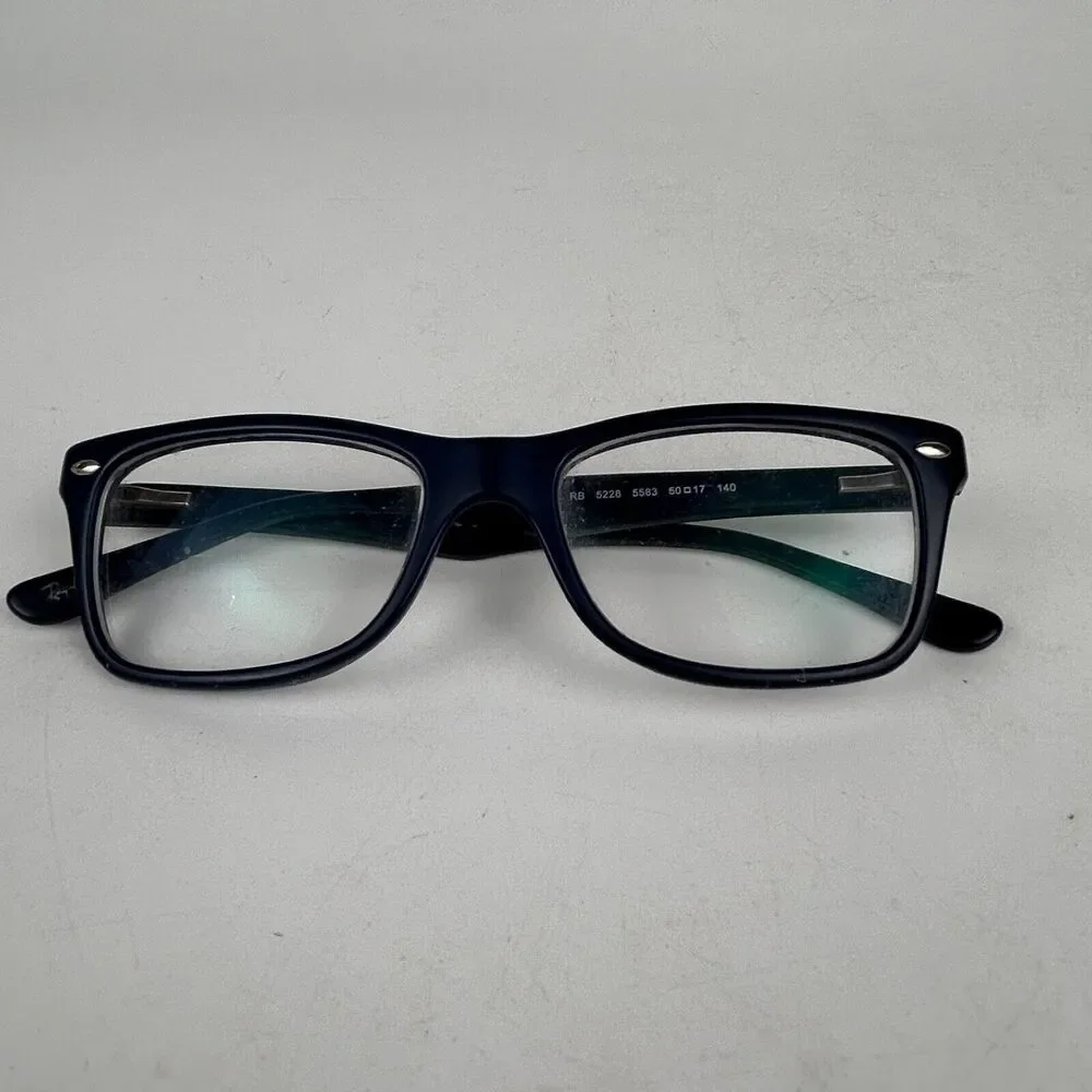 Ray-Ban timeless women listing